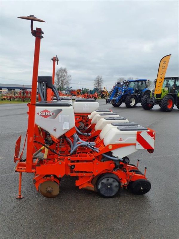 Einzelkornsägerät του τύπου Kuhn MAXIMA 2TS, Gebrauchtmaschine σε ANTIGNY (Φωτογραφία 7)
