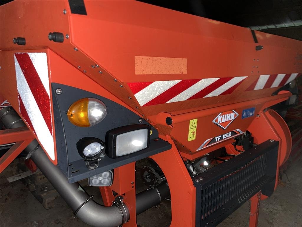 Einzelkornsägerät tipa Kuhn MAXIMA 3 INKL FRONT TANK TF1512 VELHOLDT, Gebrauchtmaschine u Ribe (Slika 11)