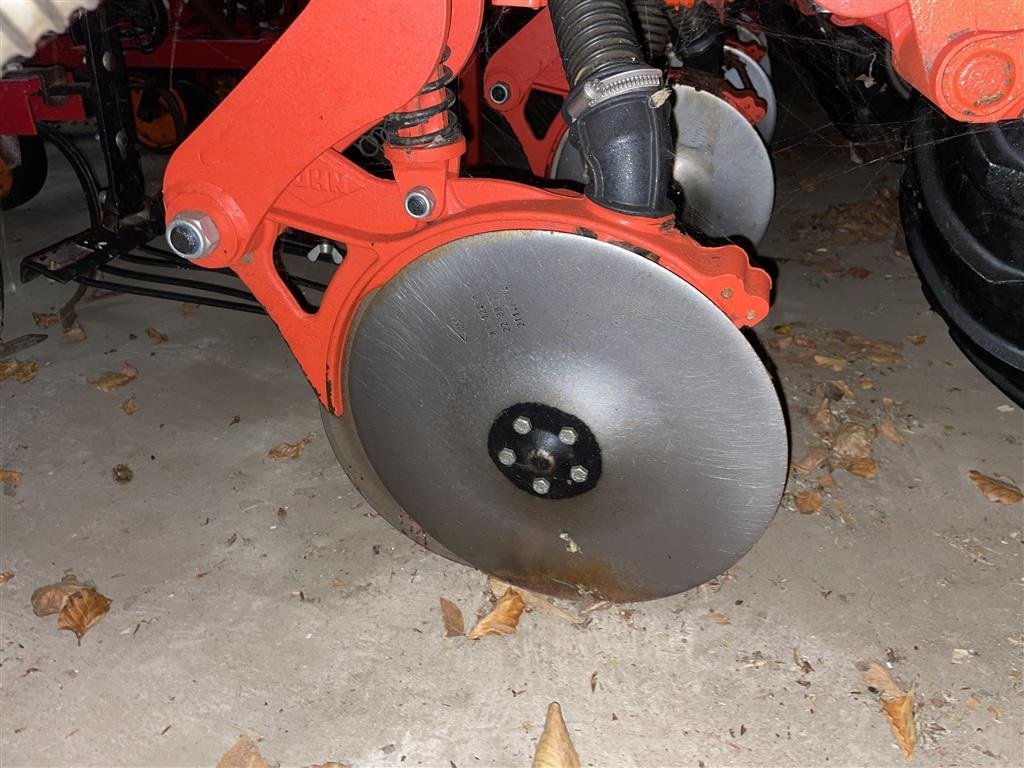 Einzelkornsägerät tipa Kuhn MAXIMA 3 INKL FRONT TANK TF1512 VELHOLDT, Gebrauchtmaschine u Ribe (Slika 8)