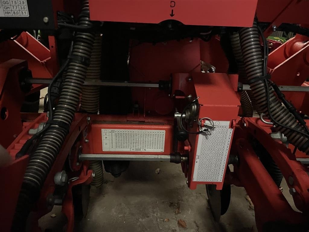 Einzelkornsägerät tipa Kuhn MAXIMA 3 INKL FRONT TANK TF1512 VELHOLDT, Gebrauchtmaschine u Ribe (Slika 4)