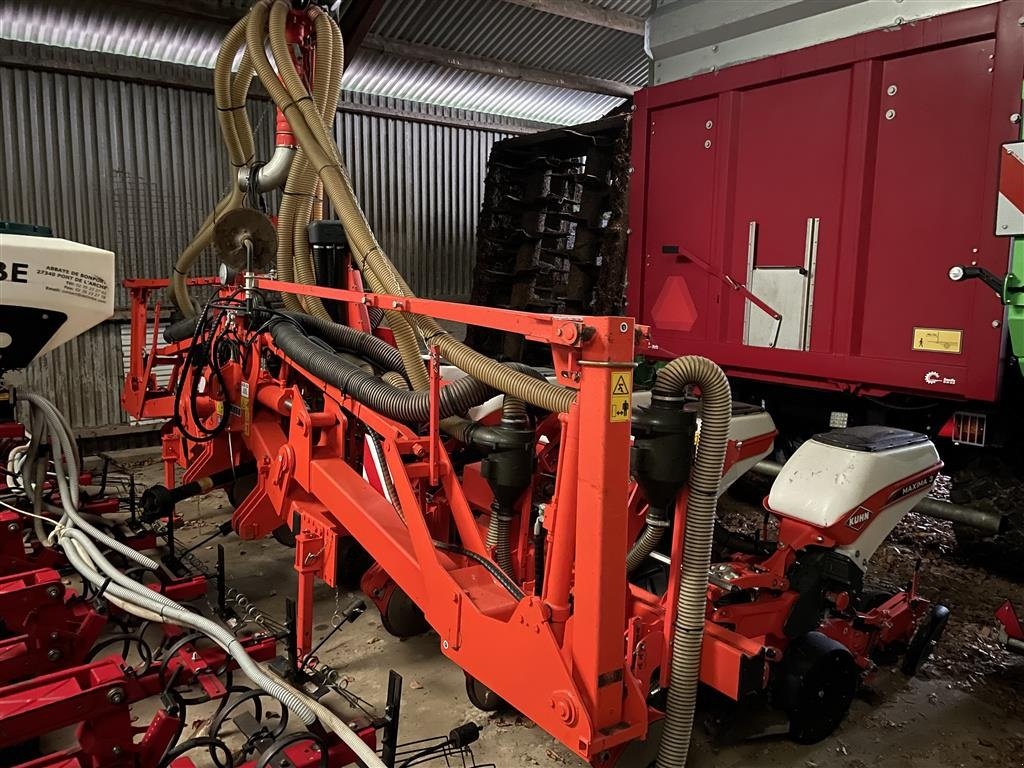 Einzelkornsägerät tipa Kuhn MAXIMA 3 INKL FRONT TANK TF1512 VELHOLDT, Gebrauchtmaschine u Ribe (Slika 1)