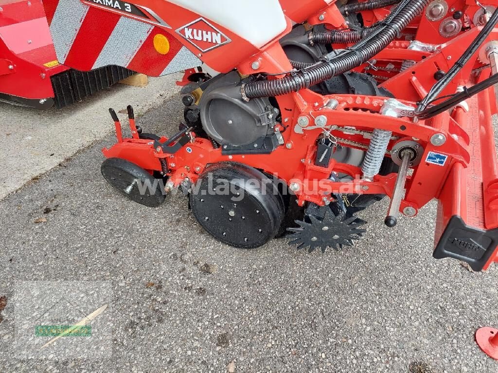 Einzelkornsägerät tip Kuhn MAXIMA 3 M 5-REIHEN, Neumaschine in Haag (Poză 8)