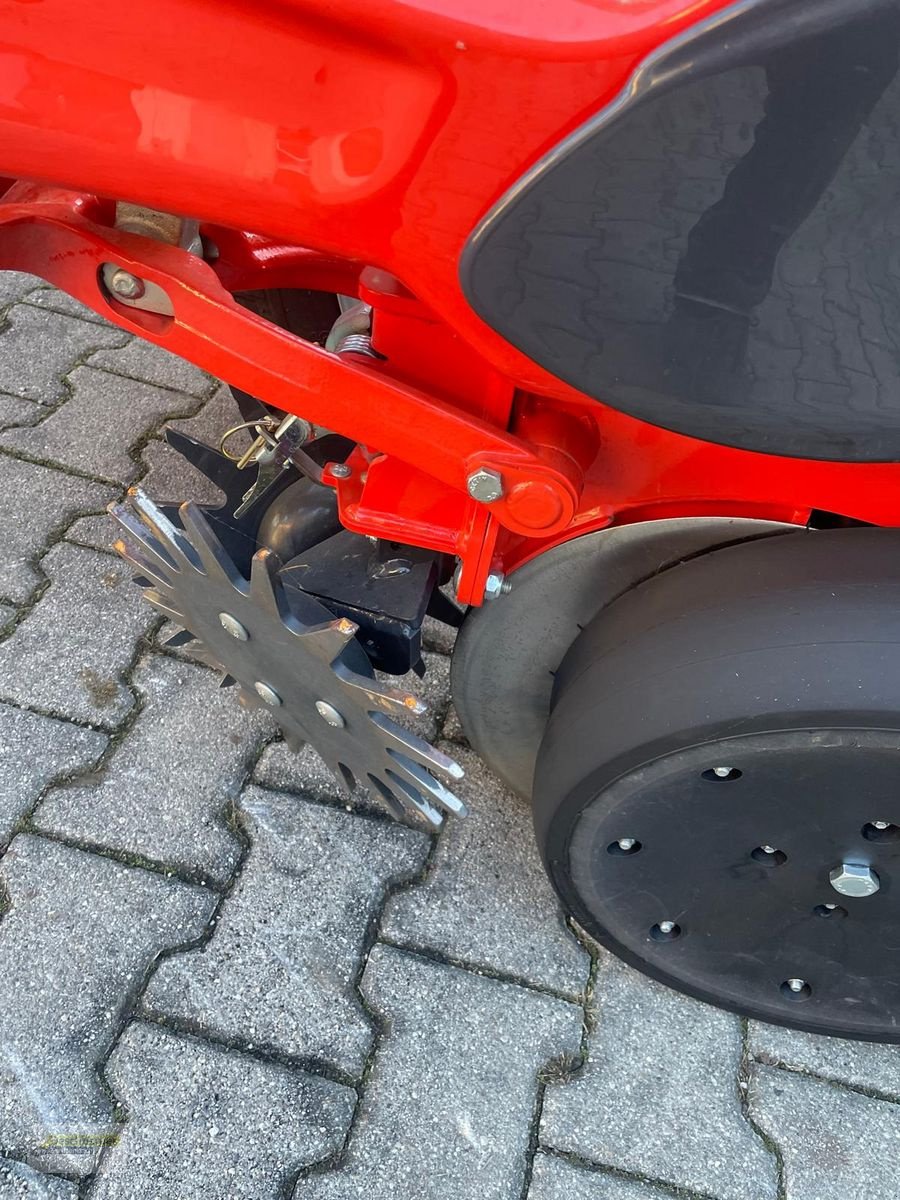 Einzelkornsägerät типа Kuhn Maxima 3 R - 8 reihig, Gebrauchtmaschine в Senftenbach (Фотография 8)