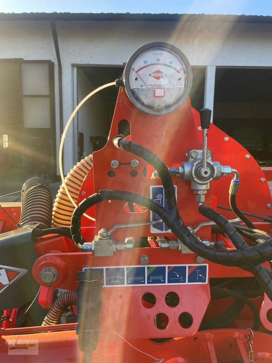 Einzelkornsägerät типа Kuhn Maxima 3 R - 8 reihig, Gebrauchtmaschine в Senftenbach (Фотография 14)