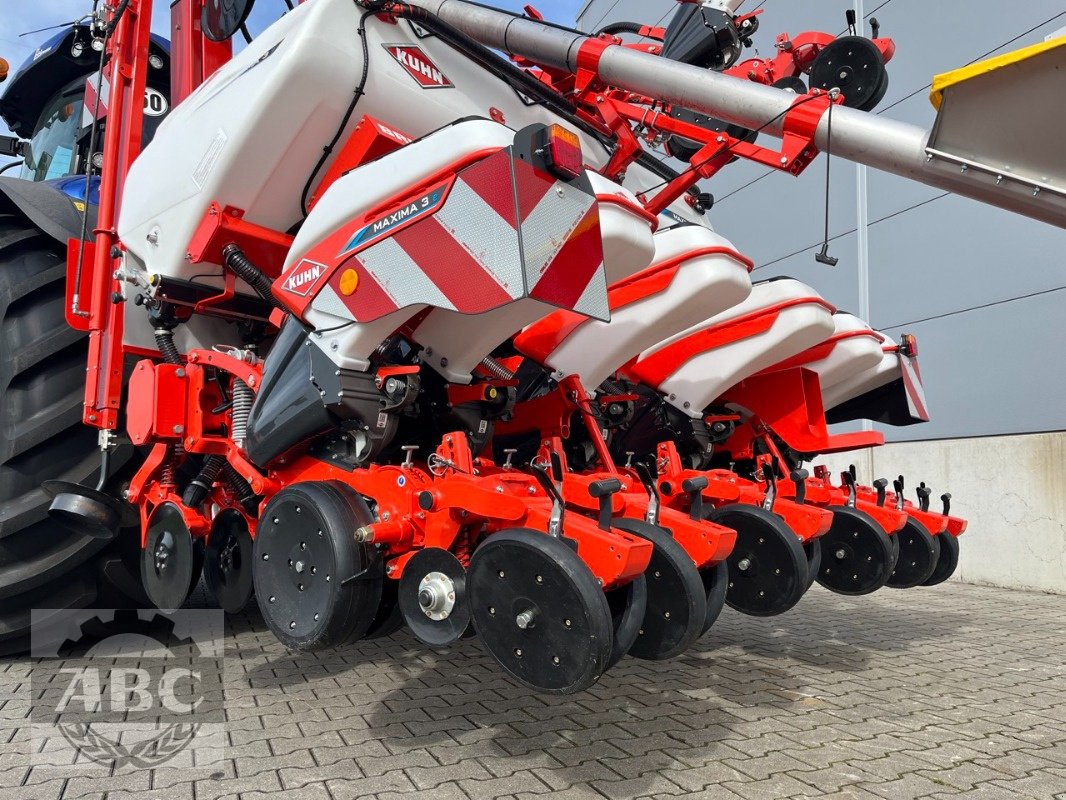 Einzelkornsägerät tip Kuhn MAXIMA 3 RT, Neumaschine in Cloppenburg (Poză 7)