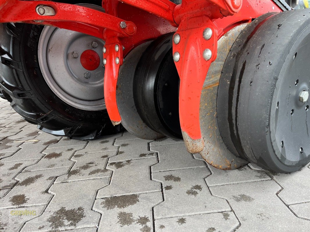 Einzelkornsägerät Türe ait Kuhn Maxima 3 TD, Mulchsaat, 6 reihig, Gebrauchtmaschine içinde Greven (resim 8)