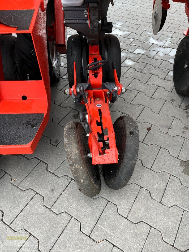 Einzelkornsägerät Türe ait Kuhn Maxima 3 TD, Mulchsaat, 6 reihig, Gebrauchtmaschine içinde Greven (resim 12)