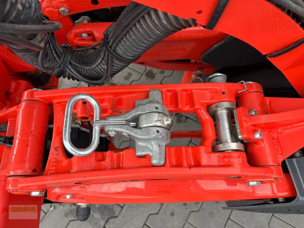 Einzelkornsägerät Türe ait Kuhn Maxima 3 TD, Mulchsaat, 6 reihig, Gebrauchtmaschine içinde Greven (resim 14)