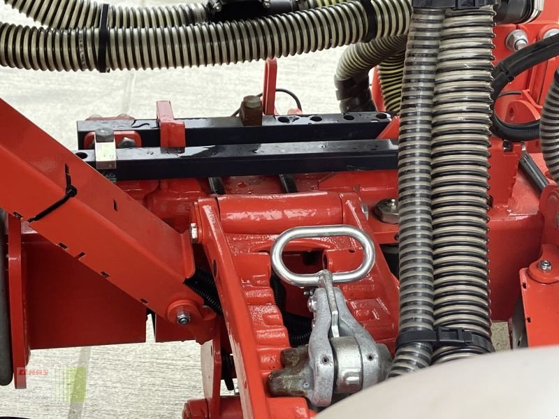 Einzelkornsägerät of the type Kuhn MAXIMA 3 TD PNEUM.EK-DRILLE, Gebrauchtmaschine in Wassertrüdingen (Picture 21)