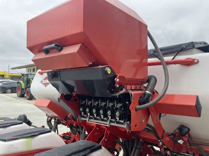 Einzelkornsägerät of the type Kuhn MAXIMA 3 TD PNEUM.EK-DRILLE, Gebrauchtmaschine in Wassertrüdingen (Picture 16)
