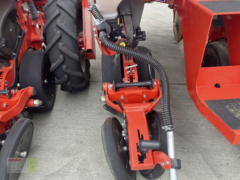 Einzelkornsägerät of the type Kuhn MAXIMA 3 TD PNEUM.EK-DRILLE, Gebrauchtmaschine in Wassertrüdingen (Picture 19)