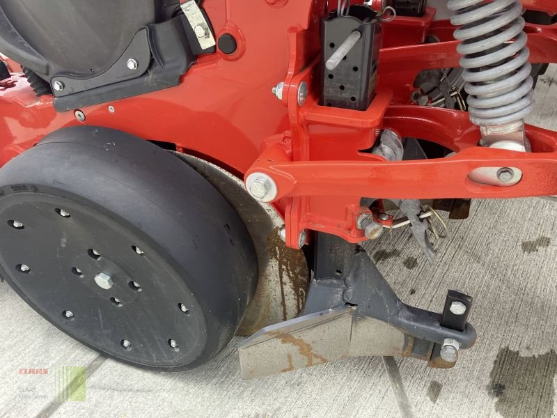 Einzelkornsägerät of the type Kuhn MAXIMA 3 TD PNEUM.EK-DRILLE, Gebrauchtmaschine in Wassertrüdingen (Picture 18)