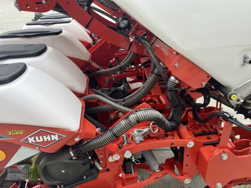 Einzelkornsägerät of the type Kuhn MAXIMA 3 TD PNEUM.EK-DRILLE, Gebrauchtmaschine in Wassertrüdingen (Picture 17)