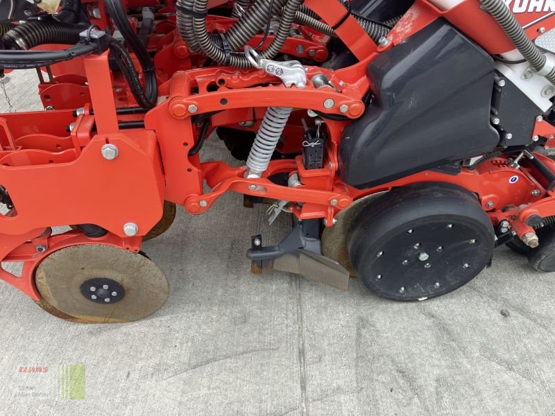 Einzelkornsägerät of the type Kuhn MAXIMA 3 TD PNEUM.EK-DRILLE, Gebrauchtmaschine in Wassertrüdingen (Picture 11)