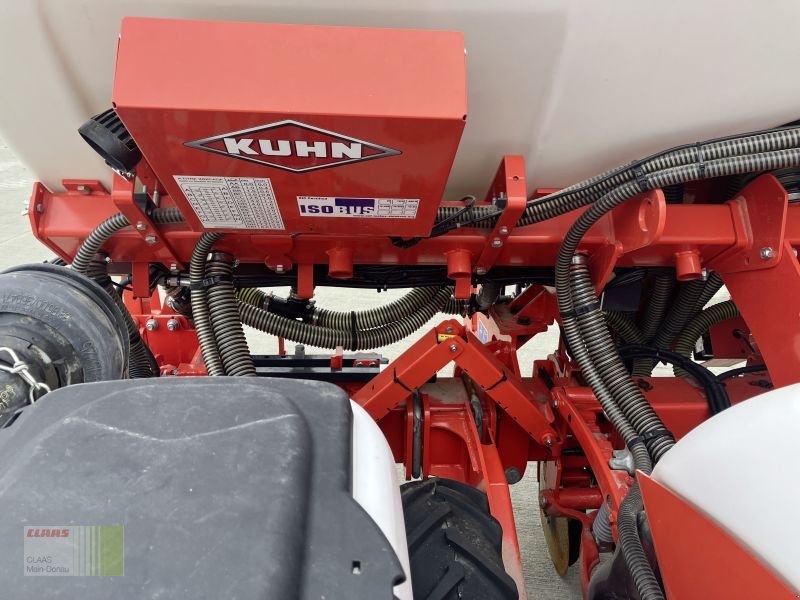 Einzelkornsägerät of the type Kuhn MAXIMA 3 TD PNEUM.EK-DRILLE, Gebrauchtmaschine in Wassertrüdingen (Picture 14)