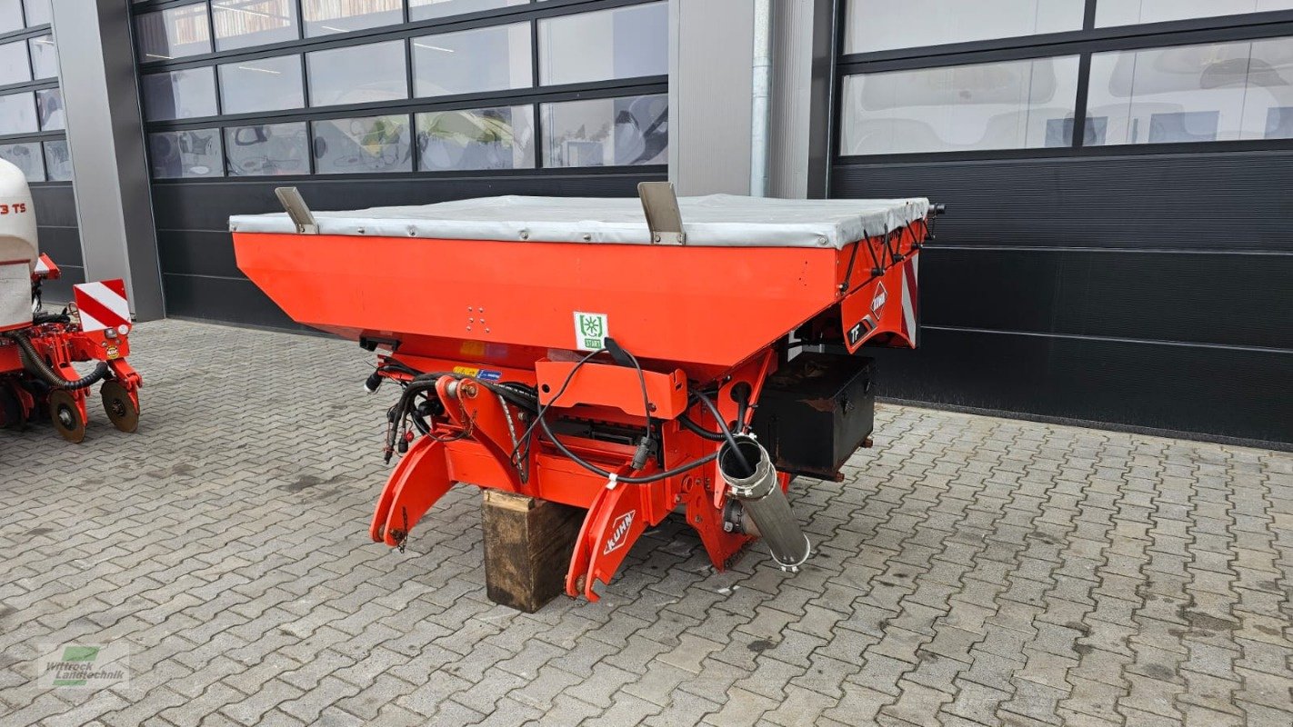 Einzelkornsägerät typu Kuhn Maxima 3 TIL E mit Fronttank, Gebrauchtmaschine v Rhede / Brual (Obrázok 3)