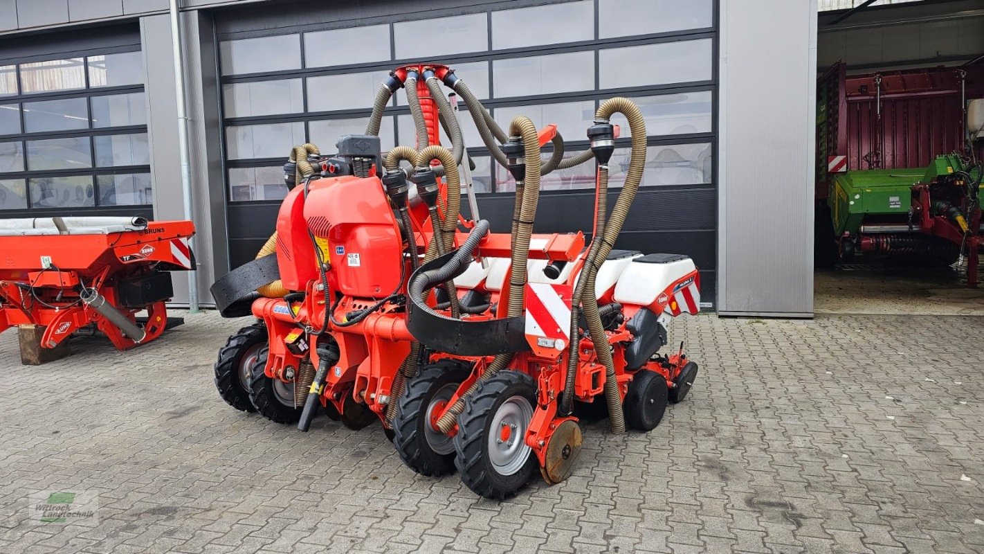 Einzelkornsägerät typu Kuhn Maxima 3 TIL E mit Fronttank, Gebrauchtmaschine v Rhede / Brual (Obrázok 1)