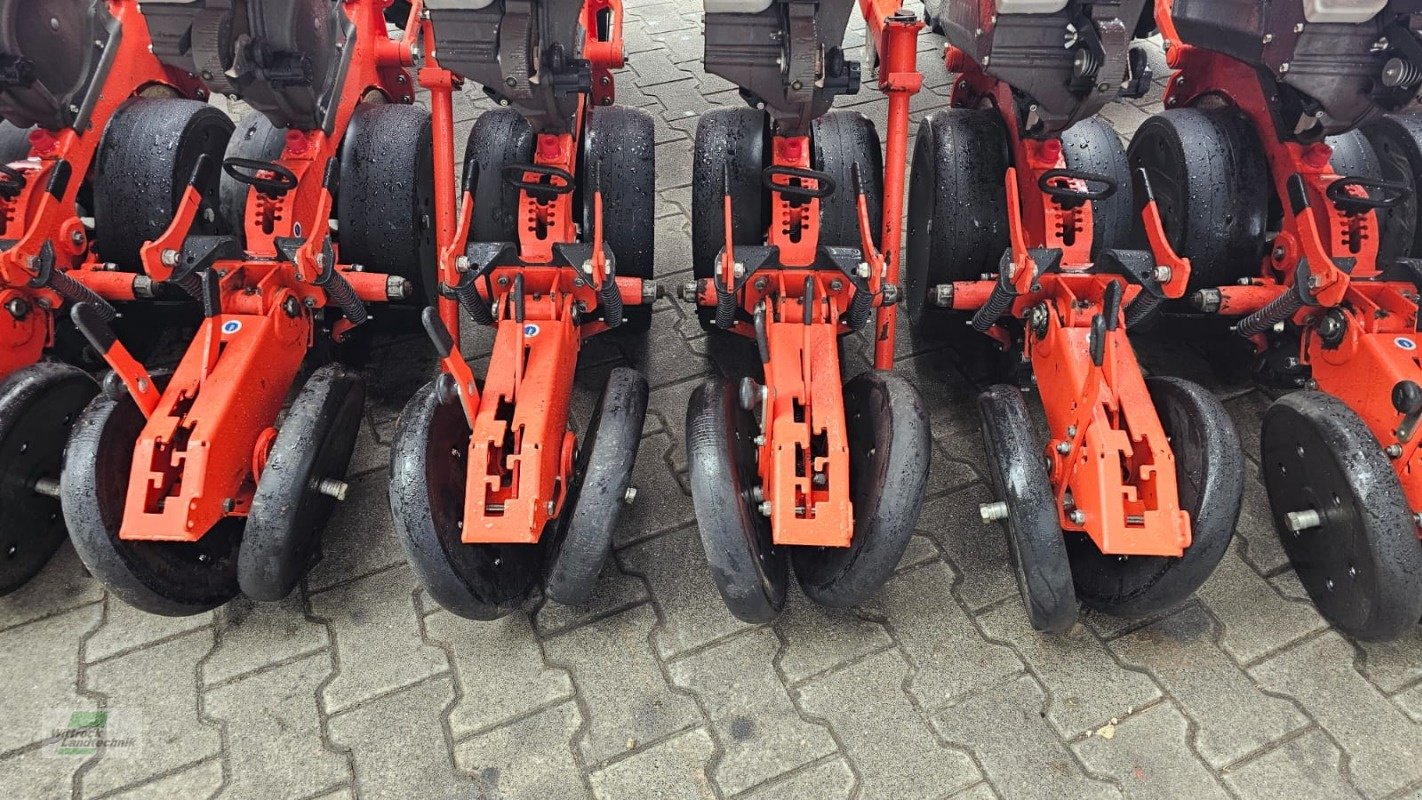 Einzelkornsägerät typu Kuhn Maxima 3 TIL E mit Fronttank, Gebrauchtmaschine v Rhede / Brual (Obrázok 2)