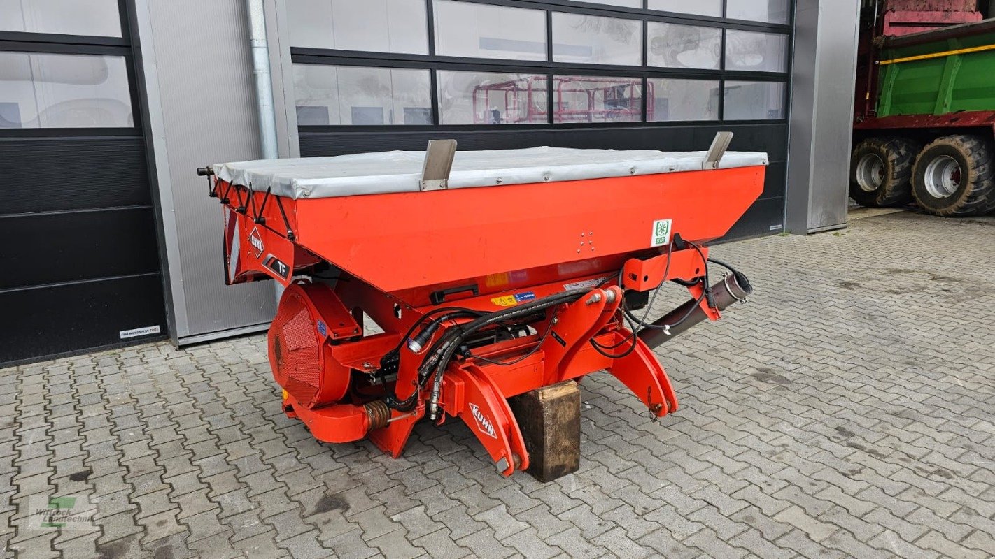 Einzelkornsägerät typu Kuhn Maxima 3 TIL E mit Fronttank, Gebrauchtmaschine v Rhede / Brual (Obrázok 5)