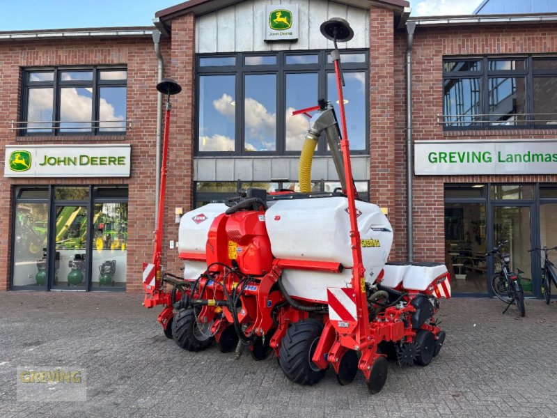 Einzelkornsägerät of the type Kuhn Maxima 3, Gebrauchtmaschine in Ahaus