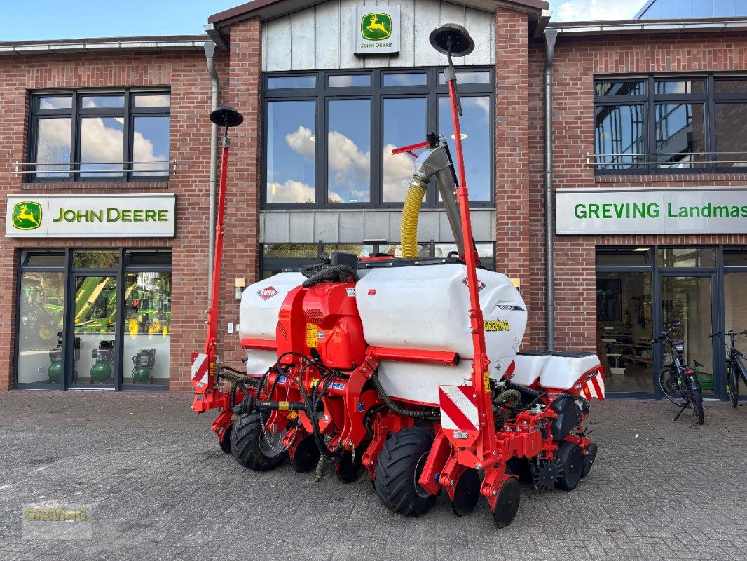 Einzelkornsägerät del tipo Kuhn Maxima 3, Gebrauchtmaschine In Ahaus (Immagine 1)
