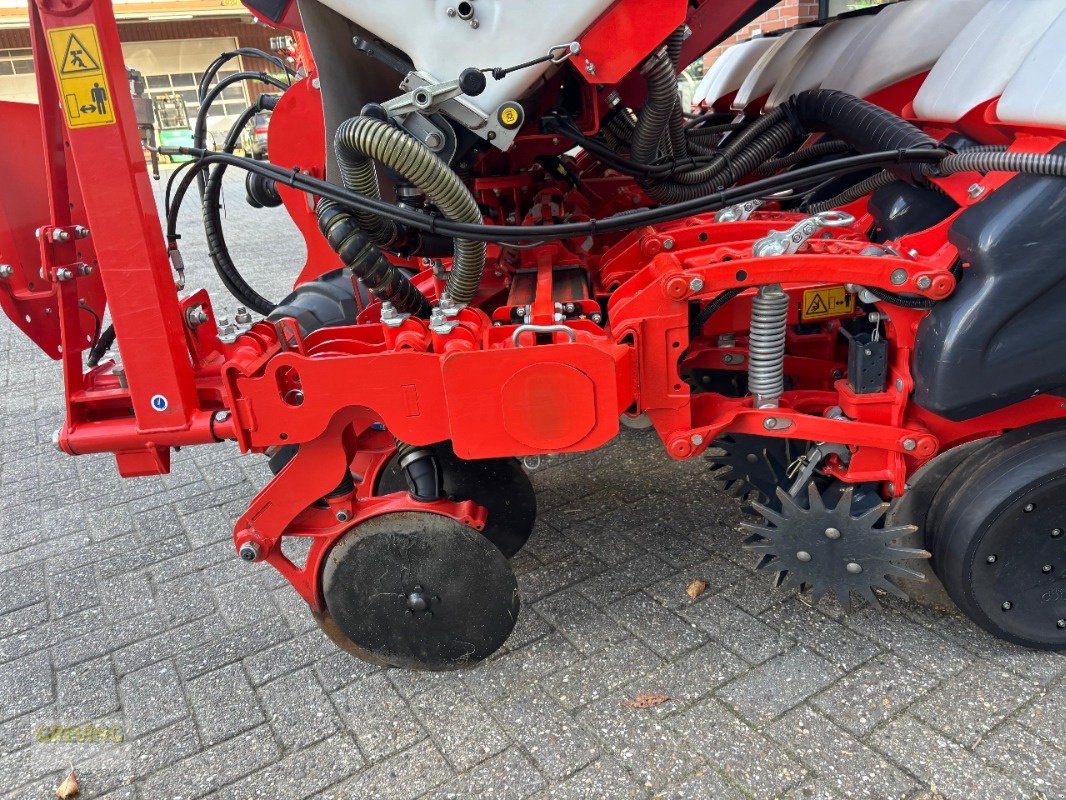 Einzelkornsägerät del tipo Kuhn Maxima 3, Gebrauchtmaschine In Ahaus (Immagine 8)