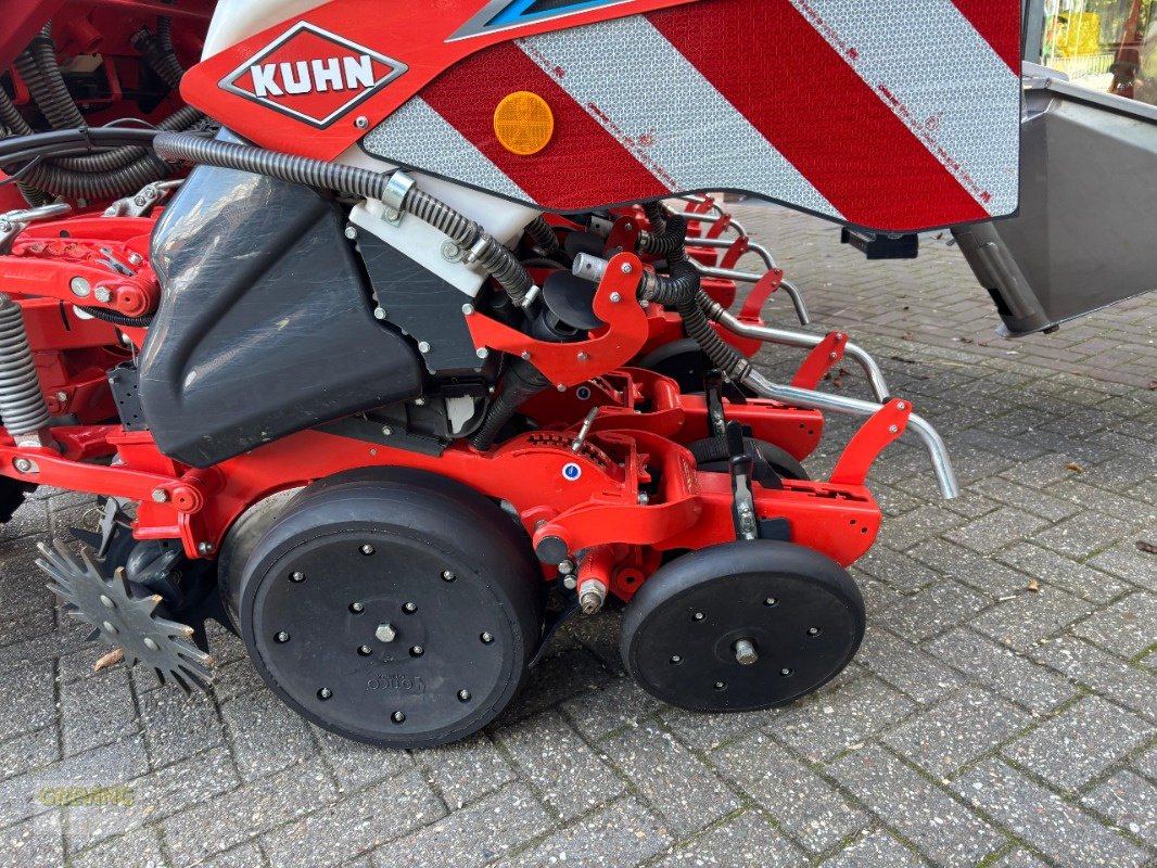 Einzelkornsägerät del tipo Kuhn Maxima 3, Gebrauchtmaschine In Ahaus (Immagine 9)