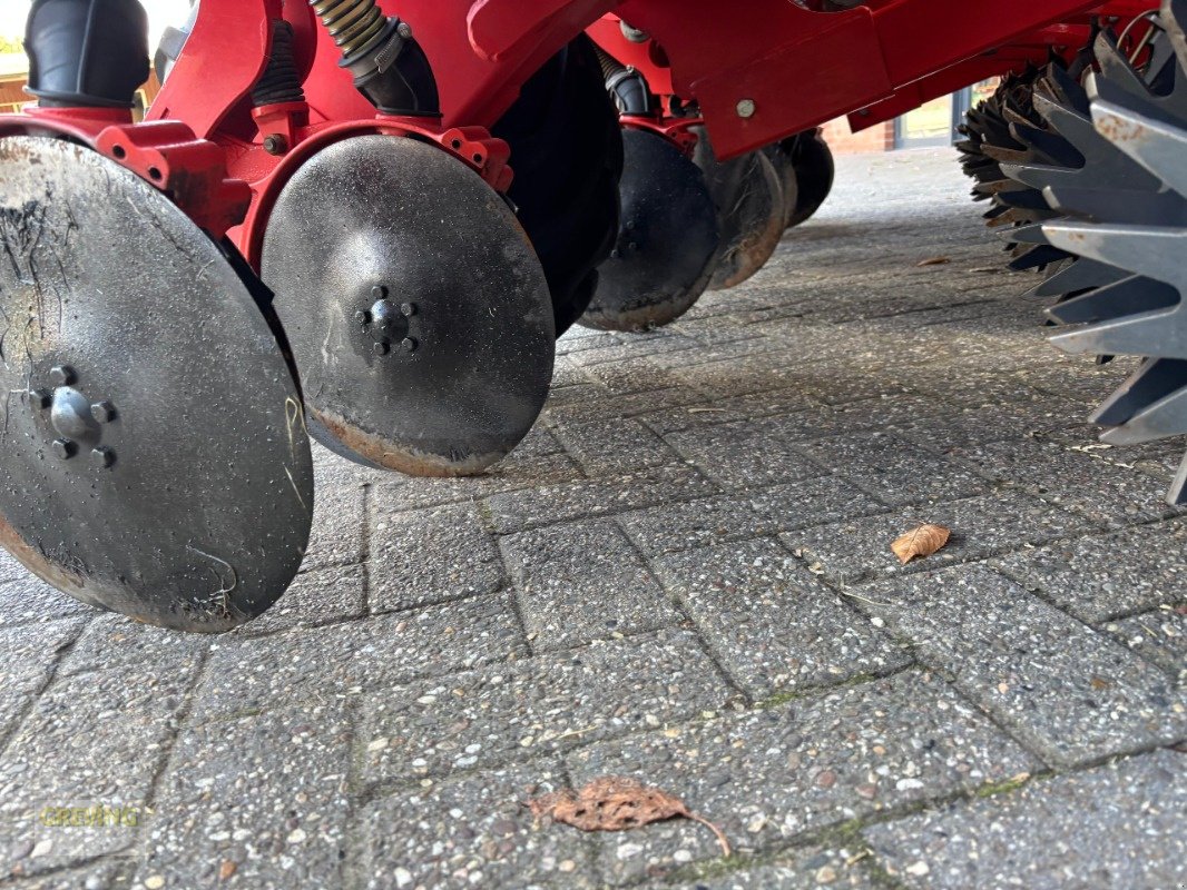 Einzelkornsägerät del tipo Kuhn Maxima 3, Gebrauchtmaschine In Ahaus (Immagine 10)