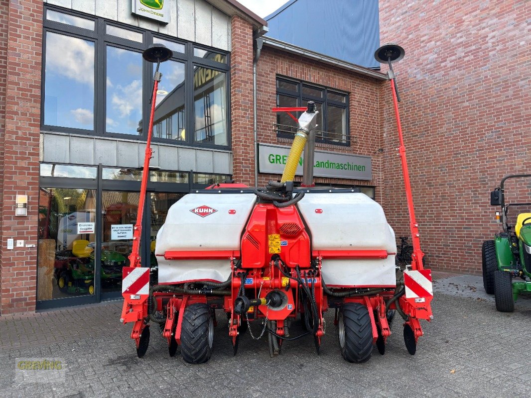 Einzelkornsägerät от тип Kuhn Maxima 3, Gebrauchtmaschine в Ahaus (Снимка 2)