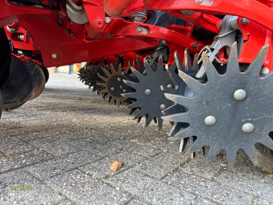 Einzelkornsägerät от тип Kuhn Maxima 3, Gebrauchtmaschine в Ahaus (Снимка 11)