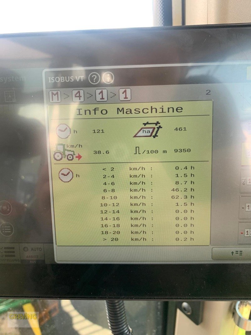 Einzelkornsägerät от тип Kuhn Maxima 3, Gebrauchtmaschine в Ahaus (Снимка 13)