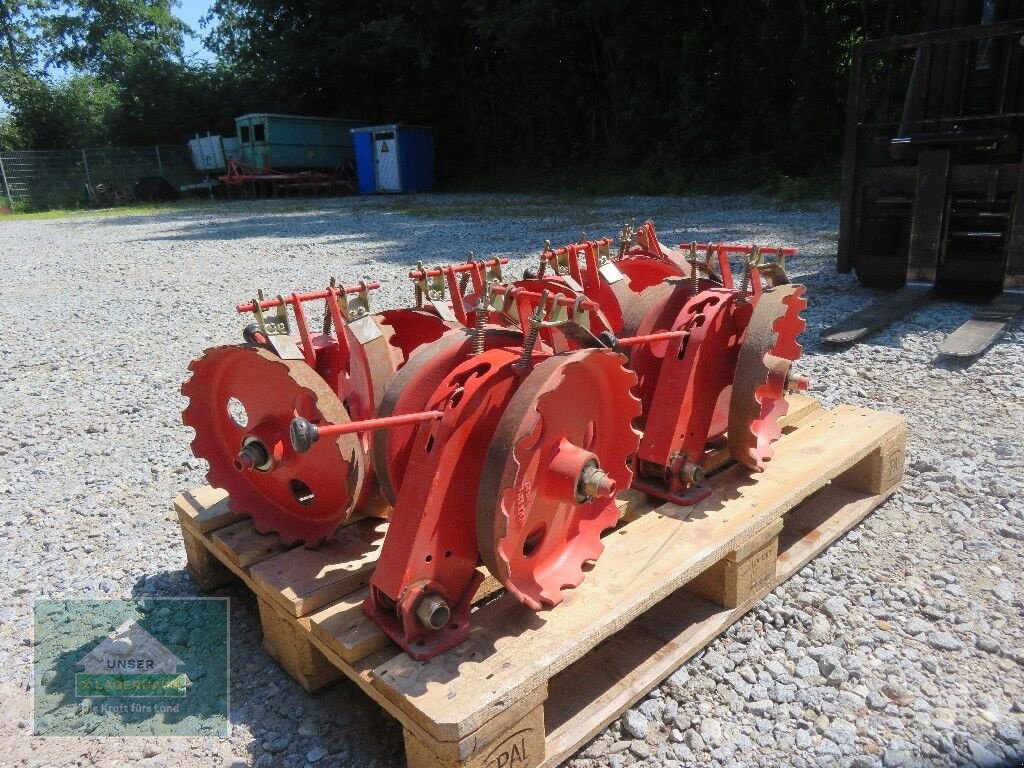Einzelkornsägerät typu Kuhn Maxima Andruckrollen, Gebrauchtmaschine v Hofkirchen (Obrázek 3)