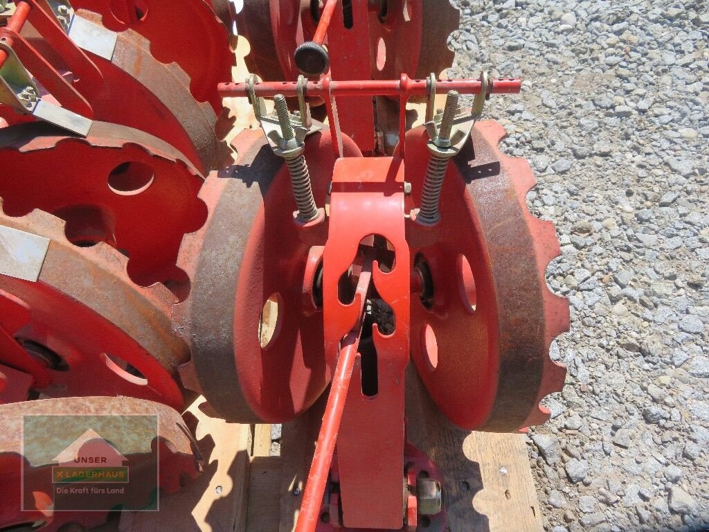 Einzelkornsägerät typu Kuhn Maxima Andruckrollen, Gebrauchtmaschine v Hofkirchen (Obrázek 5)