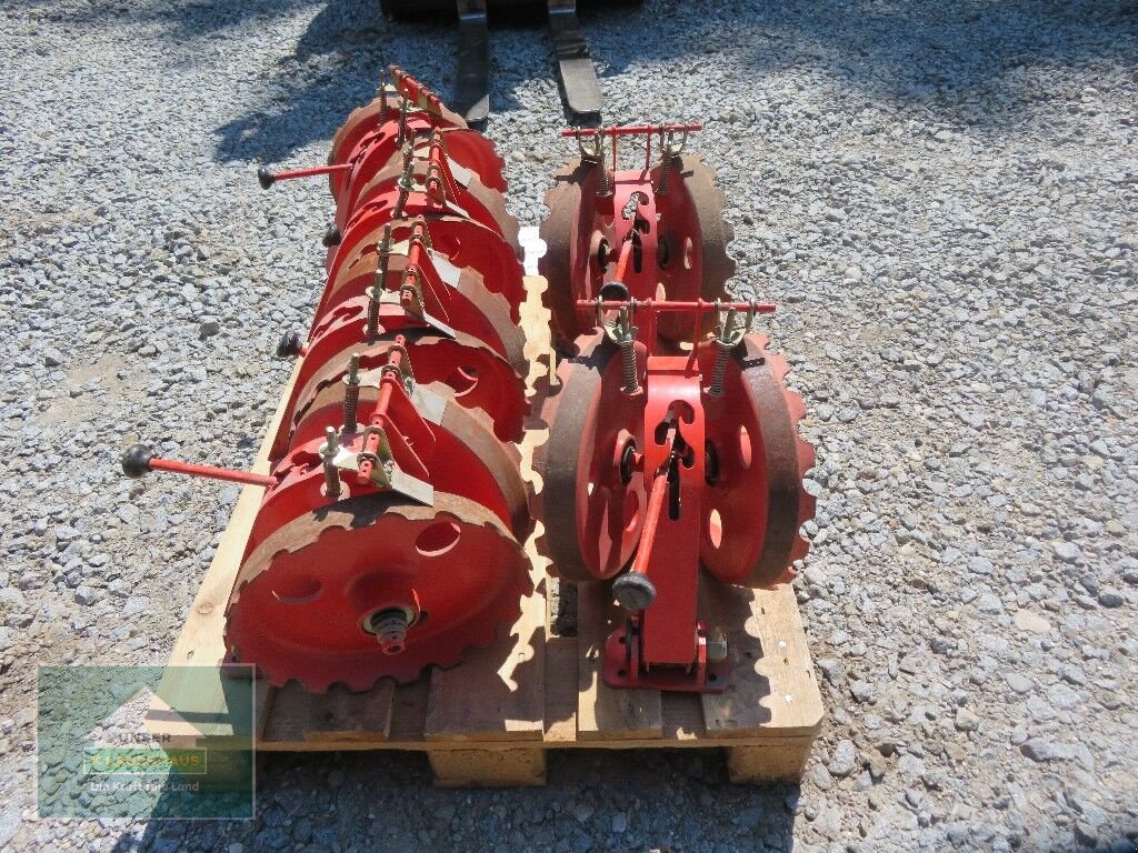 Einzelkornsägerät typu Kuhn Maxima Andruckrollen, Gebrauchtmaschine v Hofkirchen (Obrázek 4)