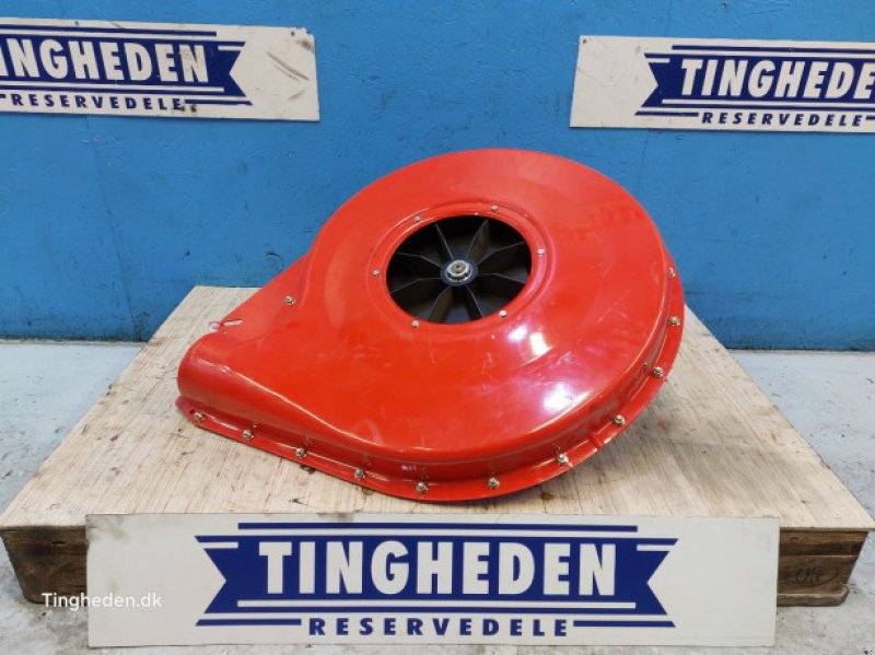 Einzelkornsägerät des Typs Kuhn Maxima, Gebrauchtmaschine in Hemmet (Bild 1)