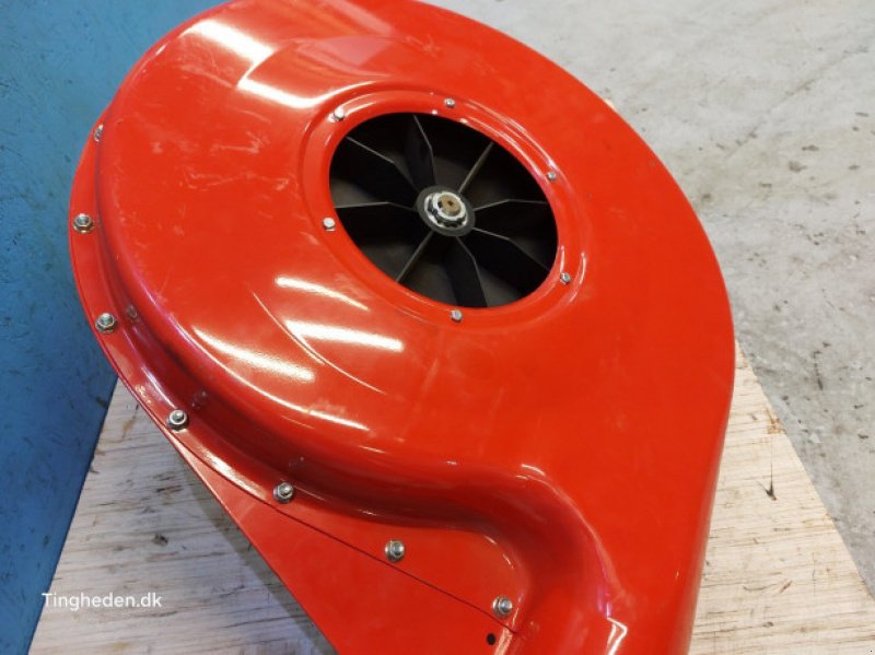 Einzelkornsägerät des Typs Kuhn Maxima, Gebrauchtmaschine in Hemmet (Bild 5)