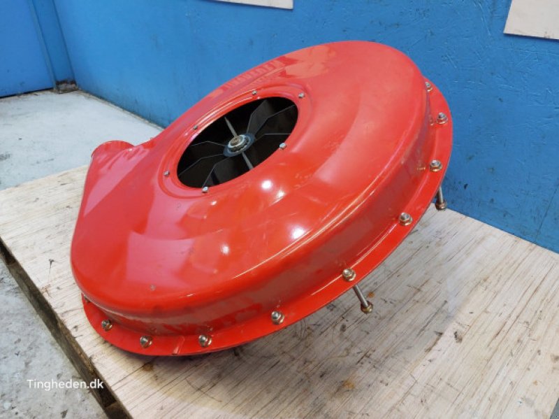 Einzelkornsägerät des Typs Kuhn Maxima, Gebrauchtmaschine in Hemmet (Bild 9)