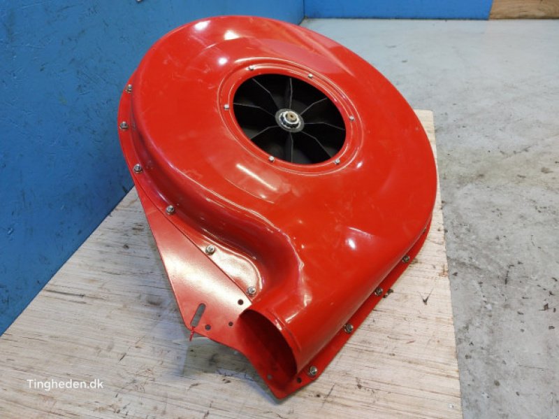 Einzelkornsägerät des Typs Kuhn Maxima, Gebrauchtmaschine in Hemmet (Bild 3)