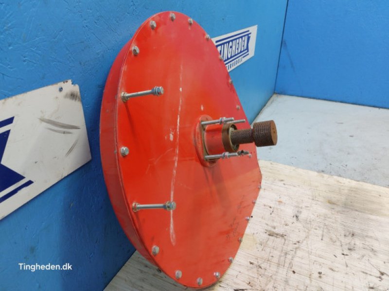 Einzelkornsägerät des Typs Kuhn Maxima, Gebrauchtmaschine in Hemmet (Bild 11)