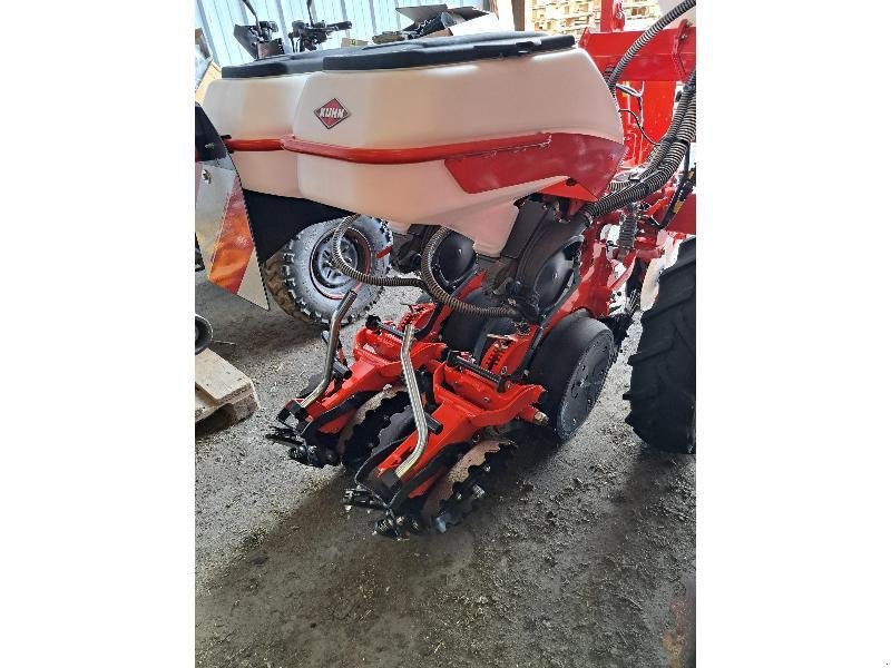 Einzelkornsägerät tipa Kuhn MAXIMA, Gebrauchtmaschine u PONTIVY (Slika 10)