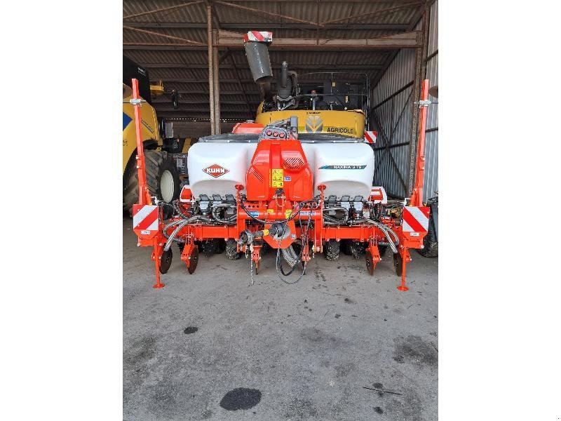 Einzelkornsägerät tipa Kuhn MAXIMA, Gebrauchtmaschine u PONTIVY (Slika 1)