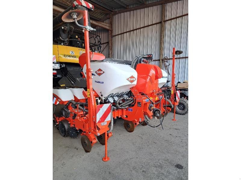 Einzelkornsägerät tipa Kuhn MAXIMA, Gebrauchtmaschine u PONTIVY (Slika 5)