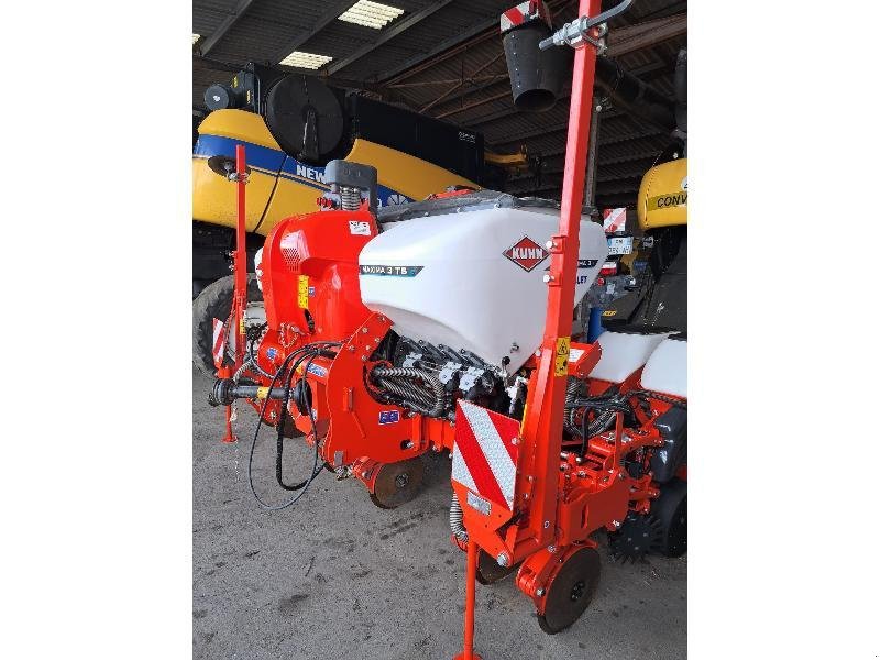 Einzelkornsägerät tipa Kuhn MAXIMA, Gebrauchtmaschine u PONTIVY (Slika 7)