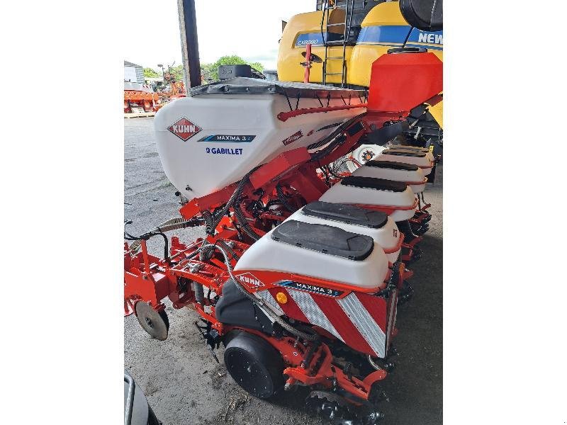 Einzelkornsägerät tipa Kuhn MAXIMA, Gebrauchtmaschine u PONTIVY (Slika 4)