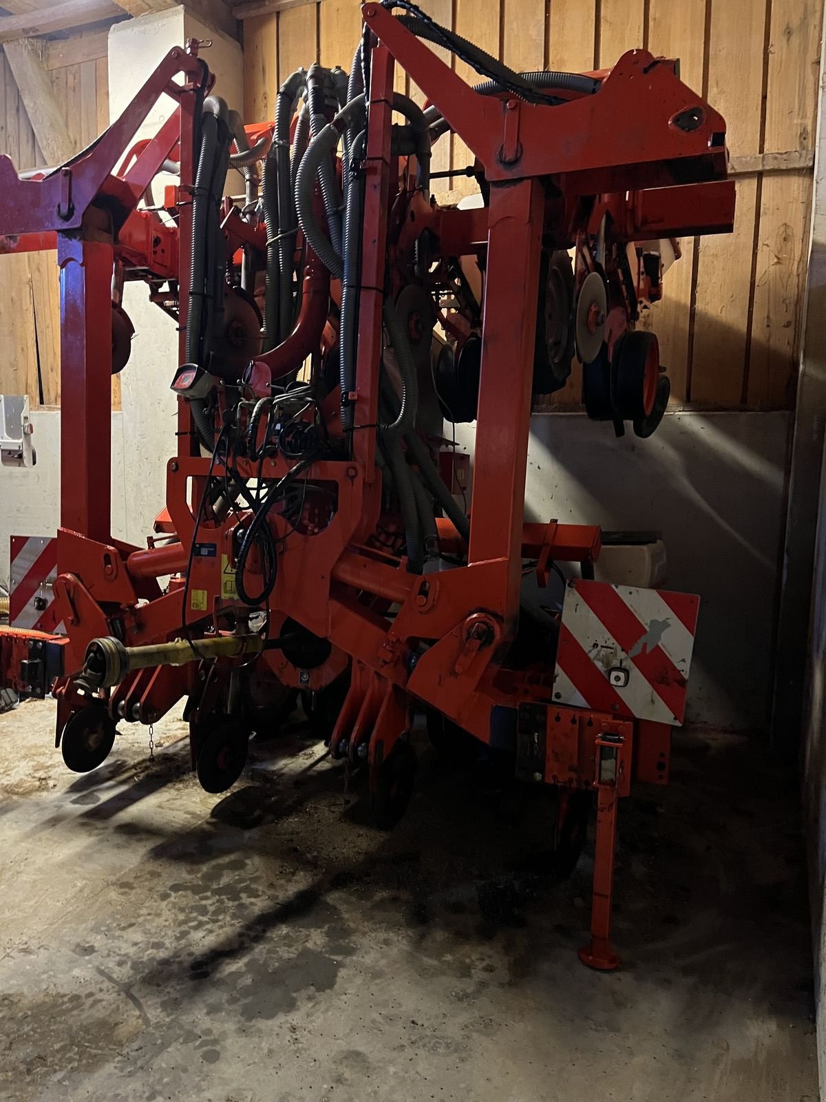 Einzelkornsägerät za tip Kuhn Maxima, Gebrauchtmaschine u Altenmarkt (Slika 1)