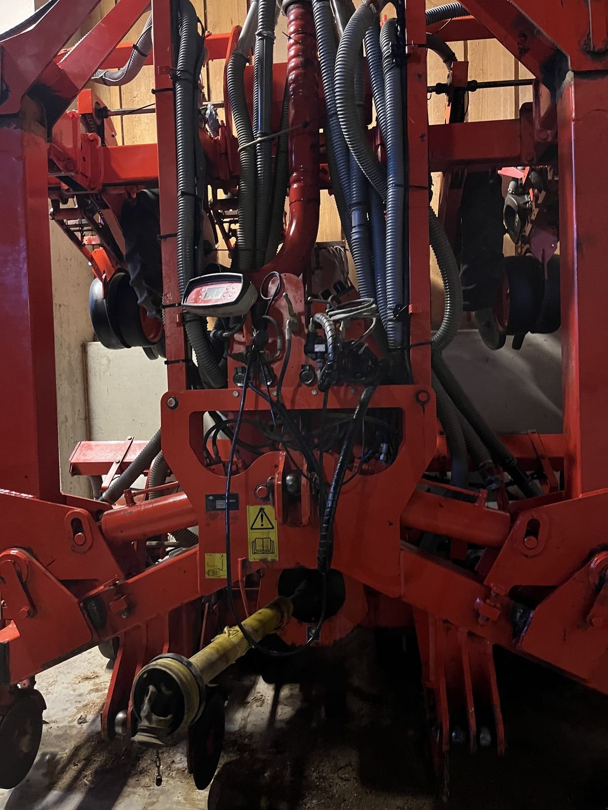 Einzelkornsägerät za tip Kuhn Maxima, Gebrauchtmaschine u Altenmarkt (Slika 5)