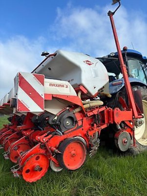 Einzelkornsägerät typu Kuhn Maxima, Gebrauchtmaschine v Marlenheim (Obrázek 5)