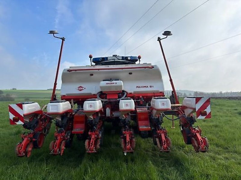 Einzelkornsägerät typu Kuhn Maxima, Gebrauchtmaschine v Marlenheim (Obrázek 1)