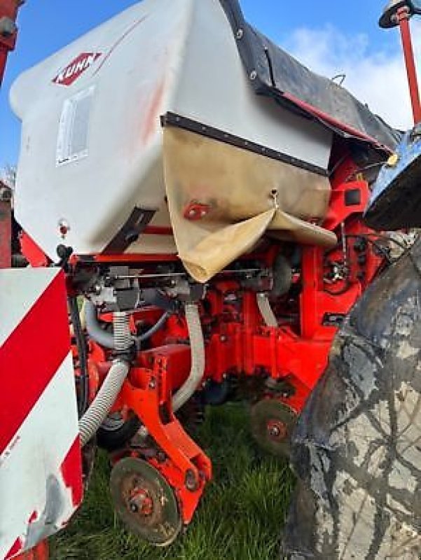 Einzelkornsägerät typu Kuhn Maxima, Gebrauchtmaschine v Marlenheim (Obrázek 2)