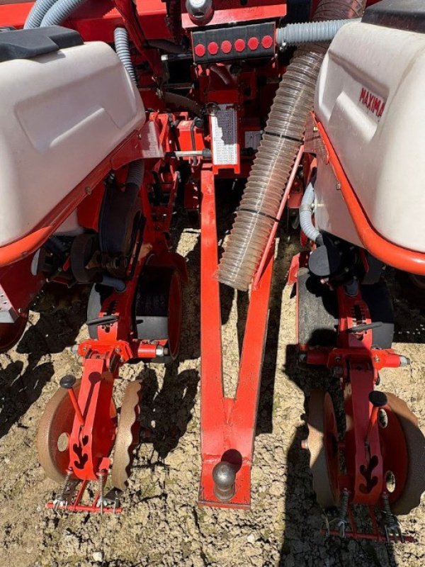 Einzelkornsägerät типа Kuhn MAXIMA, Gebrauchtmaschine в Bertschikon (Фотография 9)